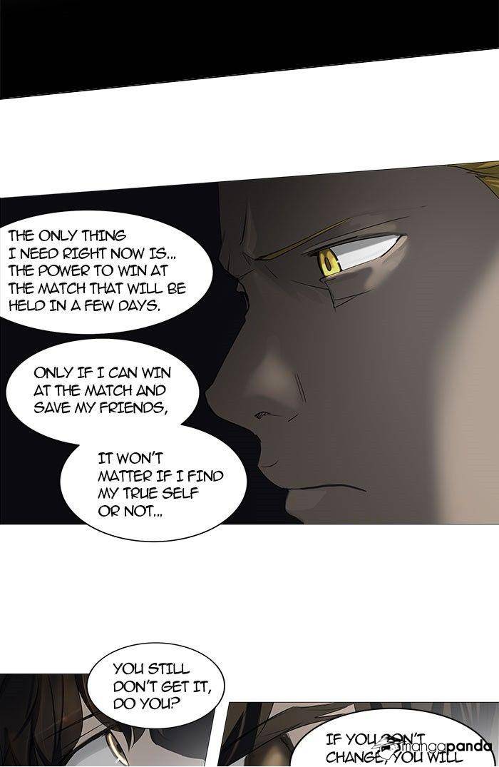 Tower of God Chapter 250 image 03